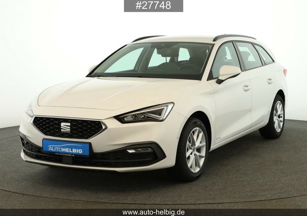 Seat Leon ST 2.0 TDI Style 110 kW image number 1