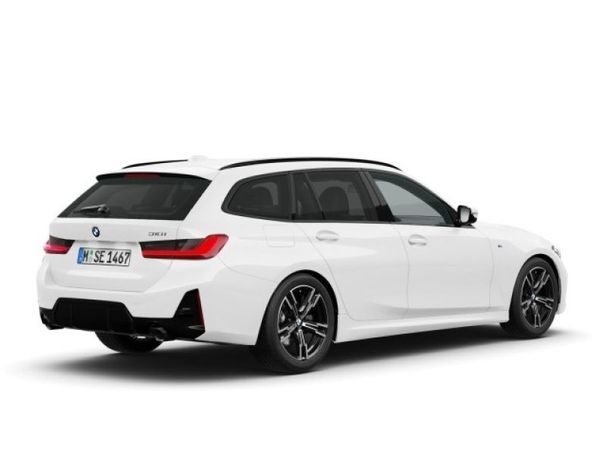 BMW 318i Touring M Sportpaket 115 kW image number 2