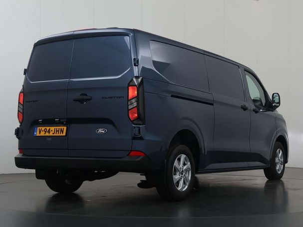 Ford Transit Custom 320 Limited 125 kW image number 3