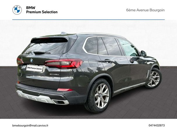 BMW X5 xLine xDrive 213 kW image number 2