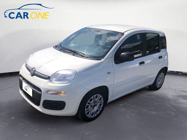 Fiat Panda Hybrid 52 kW image number 1