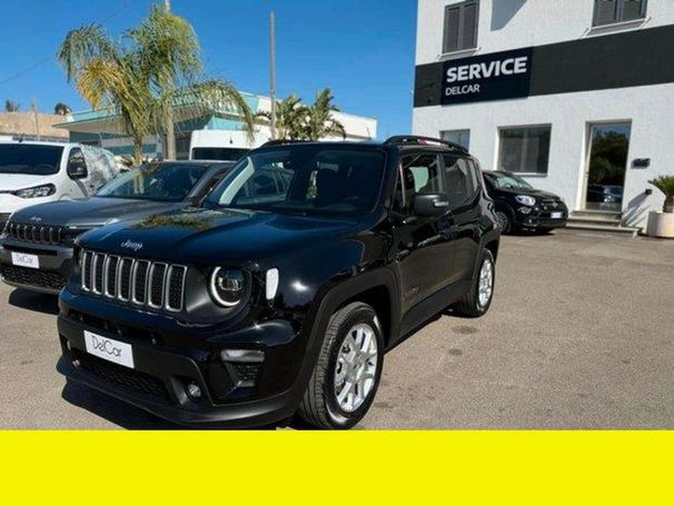 Jeep Renegade 96 kW image number 1