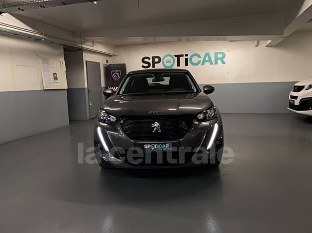 Peugeot 2008 BlueHDi 100 Active 75 kW image number 2