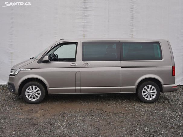 Volkswagen T6 Caravelle 110 kW image number 2