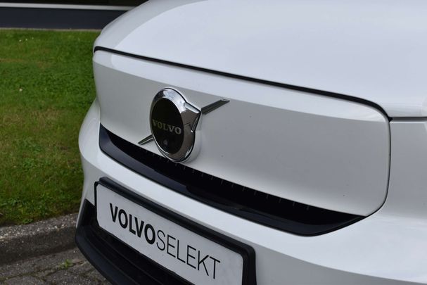 Volvo C40 Recharge Ultimate 175 kW image number 4