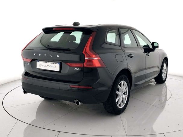 Volvo XC60 B4 AWD Geartronic Plus 145 kW image number 3