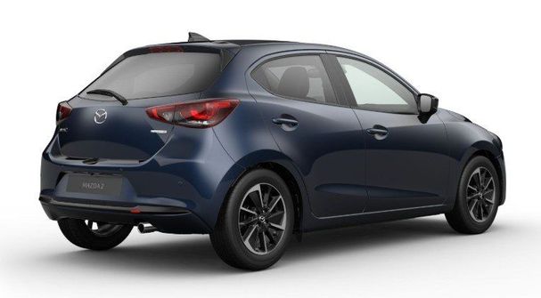 Mazda 2 115 85 kW image number 7