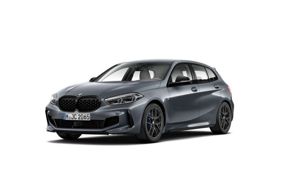 BMW 135i xDrive 225 kW image number 1