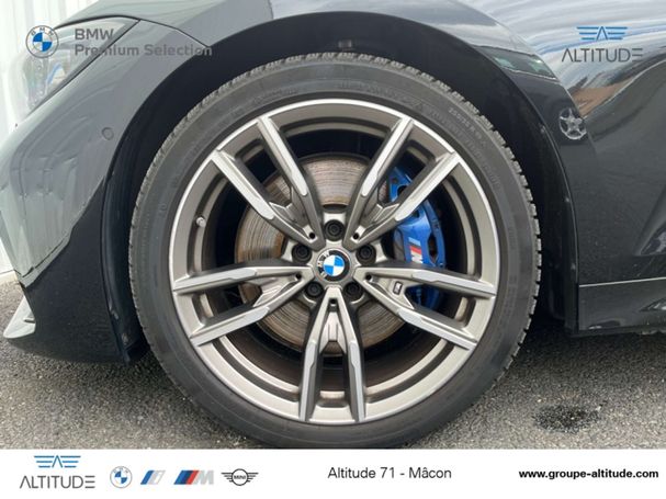 BMW 340 Touring xDrive 254 kW image number 17