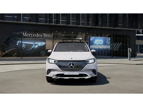 Mercedes-Benz EQE SUV 350+ 215 kW image number 5