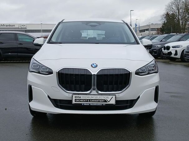 BMW 216i Active Tourer Active Tourer 90 kW image number 6