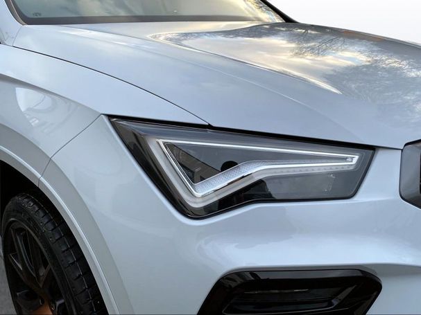 Cupra Ateca 110 kW image number 8