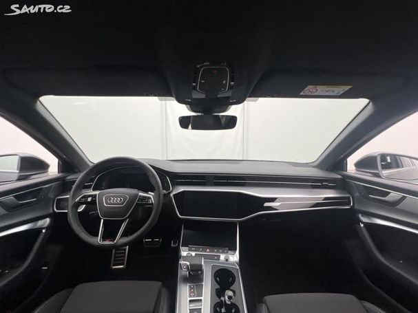 Audi A6 40 TDI S-line 150 kW image number 10