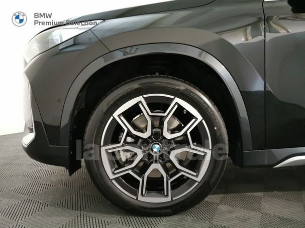 BMW X1 xDrive 160 kW image number 14