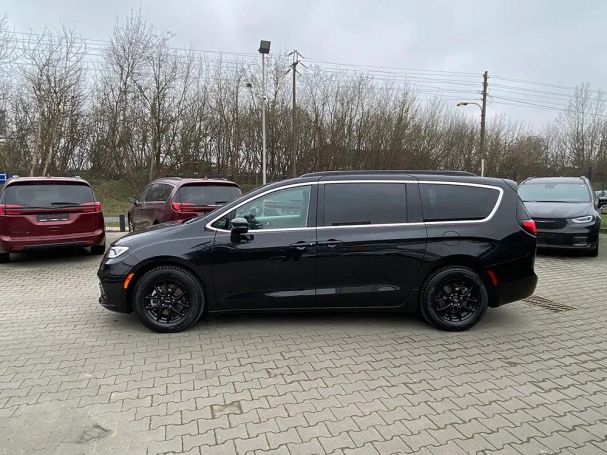 Chrysler Pacifica 214 kW image number 9