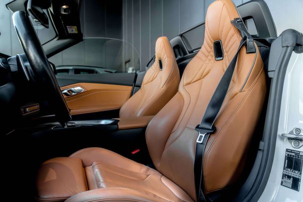 BMW Z4 sDrive 190 kW image number 5