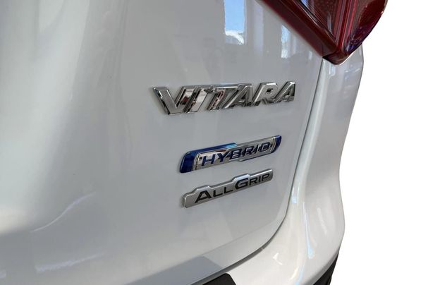 Suzuki Vitara Hybrid Allgrip 96 kW image number 18