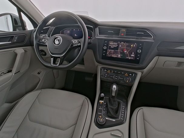 Volkswagen Tiguan Allspace 4Motion 140 kW image number 14