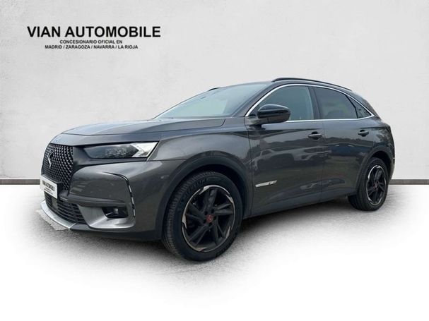 DS Automobiles 7 Crossback 130 96 kW image number 1