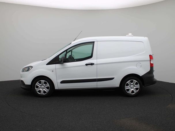 Ford Transit Courier 1.5 TDCi Trend 55 kW image number 5