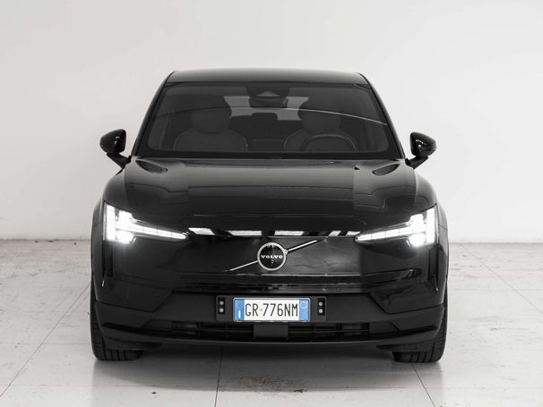 Volvo EX30 Twin Motor Performance AWD 315 kW image number 4