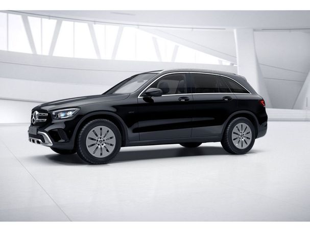 Mercedes-Benz GLC 300 e 235 kW image number 11