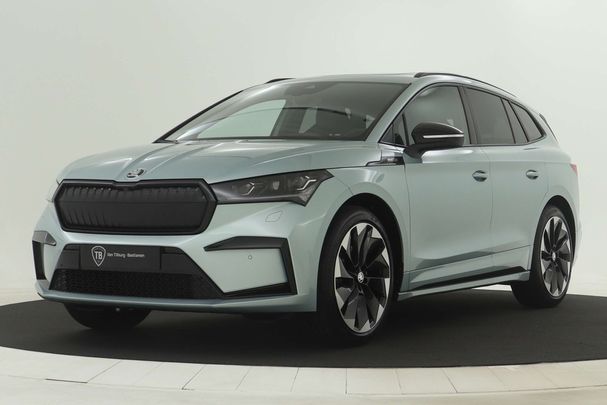 Skoda Enyaq 60 Sportline 132 kW image number 1