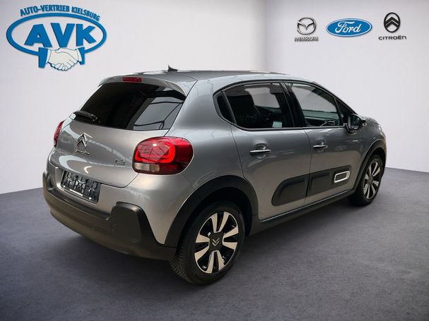 Citroen C3 81 kW image number 3