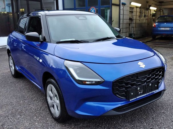 Suzuki Swift Hybrid ALLGRIP 60 kW image number 2