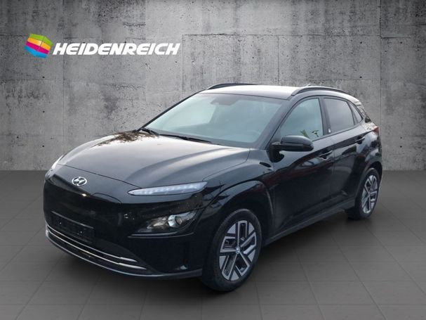 Hyundai Kona Edition 30+ 100 kW image number 1