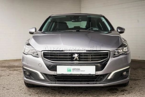 Peugeot 508 133 kW image number 3