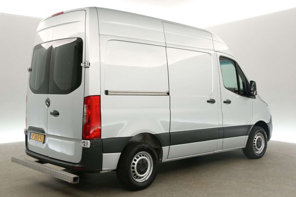 Mercedes-Benz Sprinter L1H2 CDi 105 kW image number 5