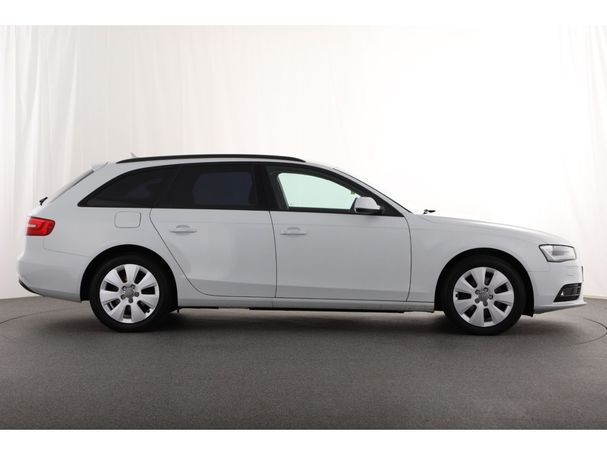 Audi A4 2.0 TDI Avant 105 kW image number 3