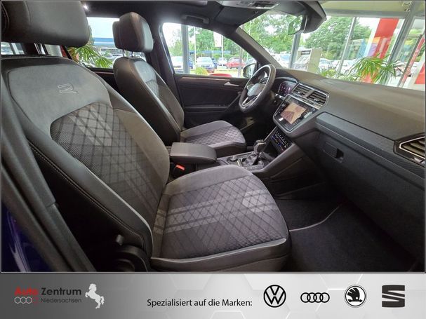 Volkswagen Tiguan 2.0 TDI R-Line 4Motion DSG 147 kW image number 15