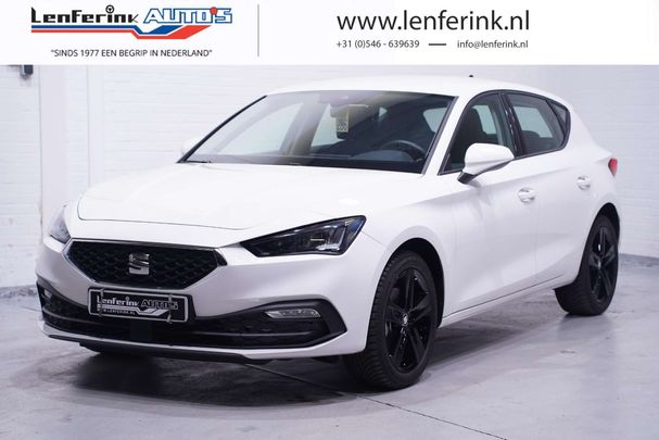 Seat Leon 1.0 TSI Style 81 kW image number 1