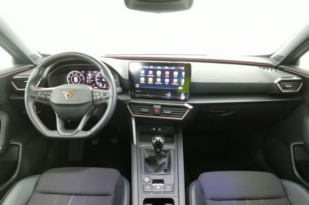 Cupra Formentor 110 kW image number 9