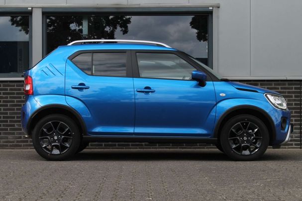 Suzuki Ignis 61 kW image number 11