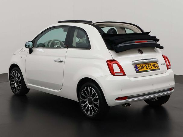 Fiat 500C 51 kW image number 6