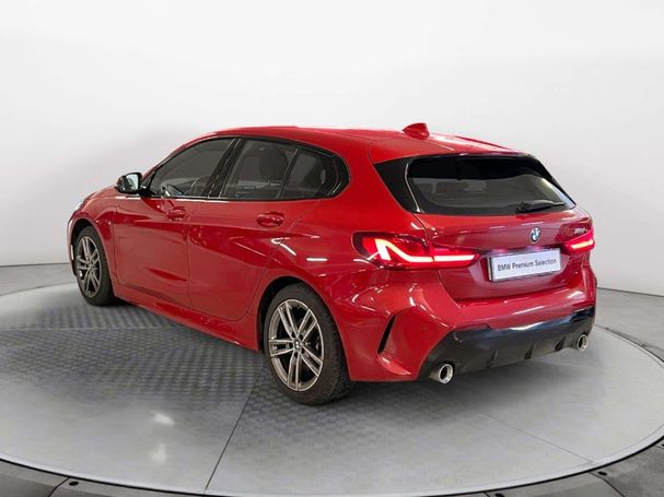 BMW 118d 110 kW image number 18