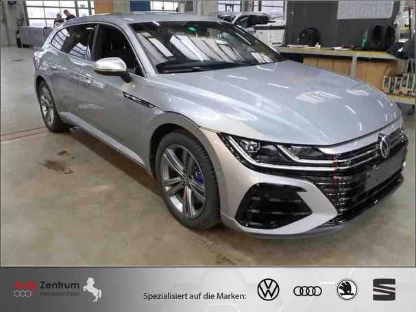 Volkswagen Arteon R DSG Shooting Brake 4Motion 235 kW image number 2