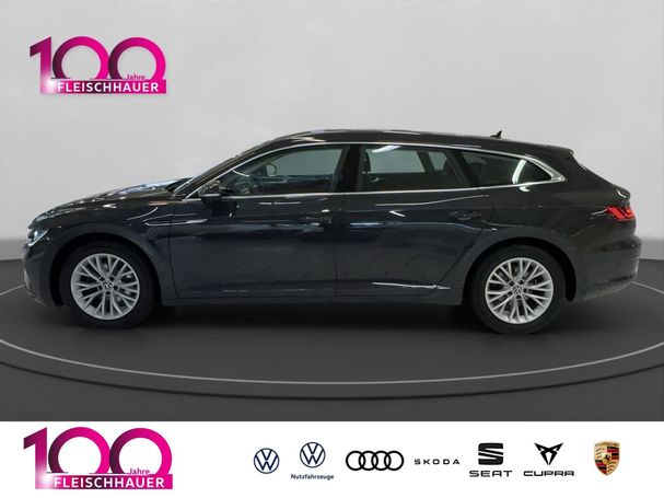 Volkswagen Arteon 2.0 TDI Shooting Brake 110 kW image number 5