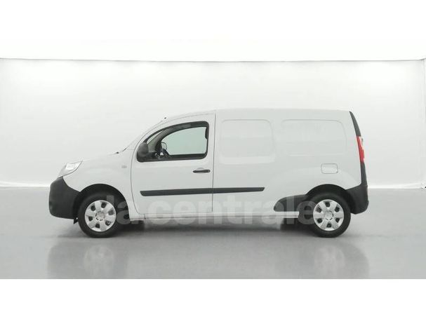 Renault Kangoo BLUE dCi 95 70 kW image number 3