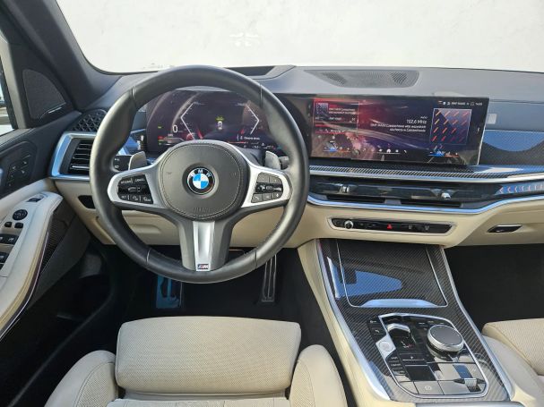 BMW X5 xDrive30d 195 kW image number 13