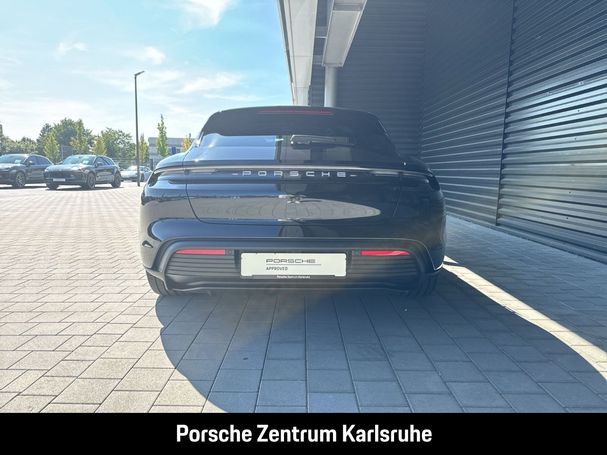 Porsche Taycan Sport Turismo 350 kW image number 3