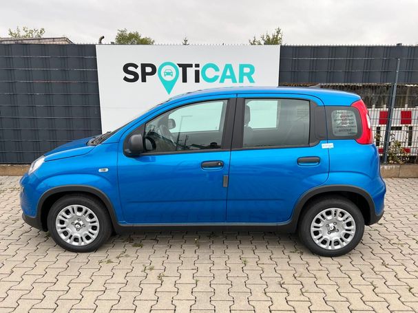 Fiat Panda 51 kW image number 2