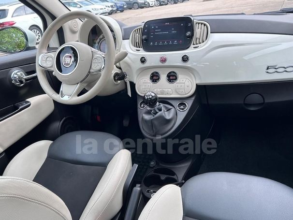 Fiat 500 1.0 51 kW image number 16