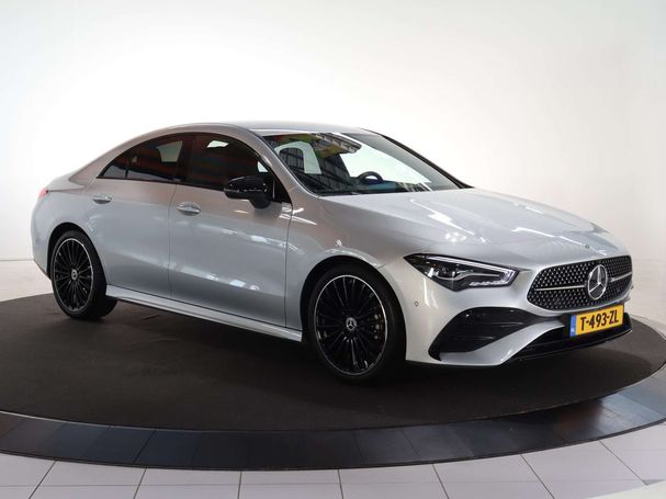 Mercedes-Benz CLA 180 100 kW image number 20