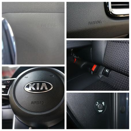 Kia XCeed 1.5 T-GDI 118 kW image number 35