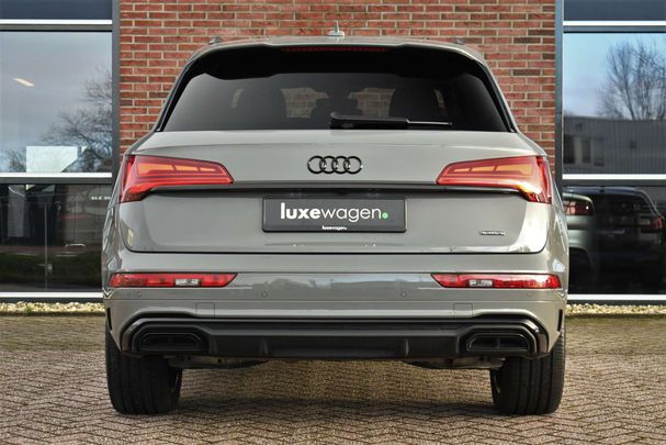 Audi Q5 55 TFSIe quattro 270 kW image number 8