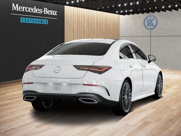 Mercedes-Benz CLA 250 160 kW image number 3